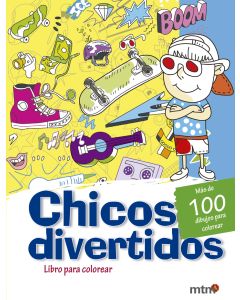 Chicos divertidos
