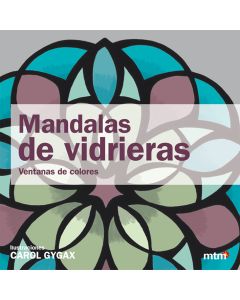 Mandalas de vidrieras