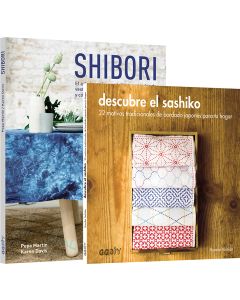 Pack Artesanía japonesa
