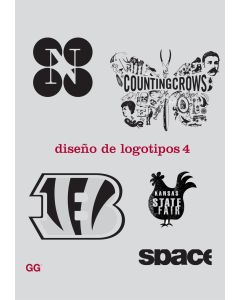 Diseño de logotipos 4