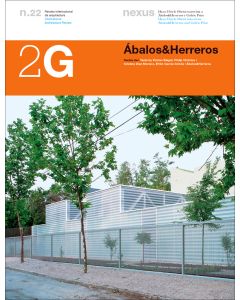 2G N.22 Ábalos & Herreros