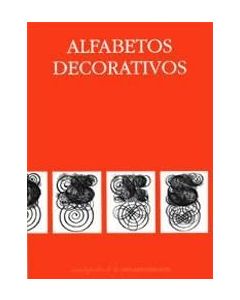 Alfabetos decorativos