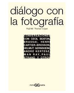 Diálogo con la fotografía