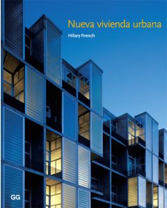 Nueva vivienda urbana