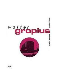 Walter Gropius