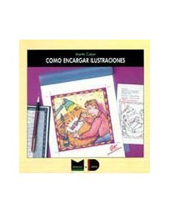 Cómo encargar ilustraciones