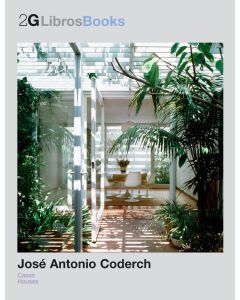 2G Libros: José Antonio Coderch