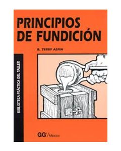 Principios de fundición