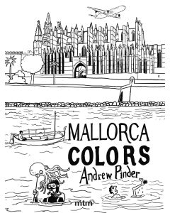 Mallorca Colors