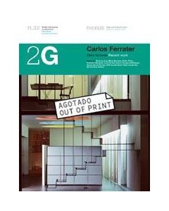 2G N.32 Carlos Ferrater