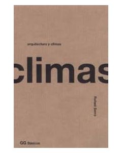 Arquitectura y climas