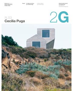 2G N.53 Cecilia Puga