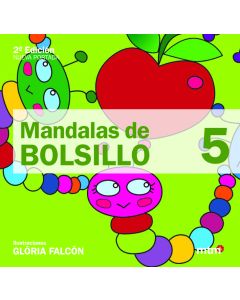 Mandalas de bolsillo 5