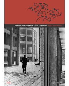 Alison + Peter Smithson