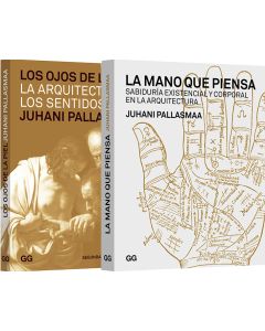 Pack Juhani Pallasmaa