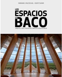 Los espacios de Baco