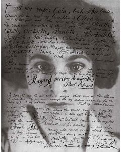 Gala Salvador Dalí