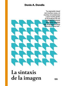 La sintaxis de la imagen