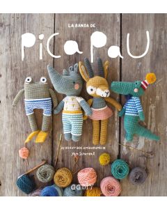 La banda de Pica Pau