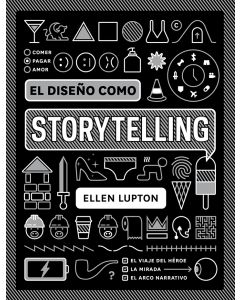 El diseño como storytelling