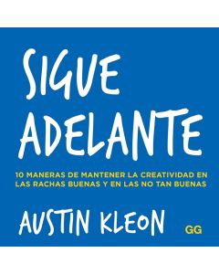 Sigue adelante