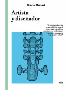 Artista y diseñador