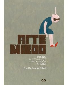 Arte y miedo