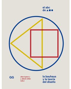 El ABC de la Bauhaus