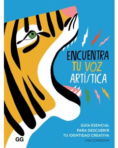 Encuentra tu voz artística