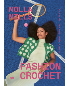 Fashion Crochet