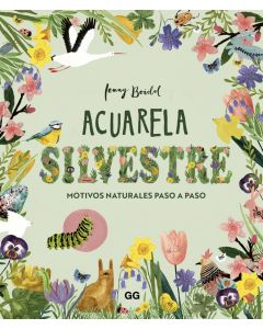 Acuarela silvestre
