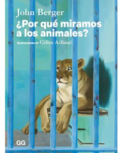 ¿Por qué miramos a los animales?