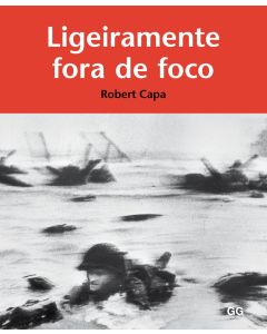 Ligeiramente fora de foco