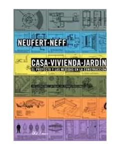 Casa Vivienda Jardín
