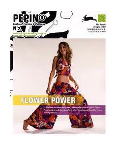 Flower power pepin fashion