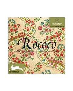 Rococo Patterns