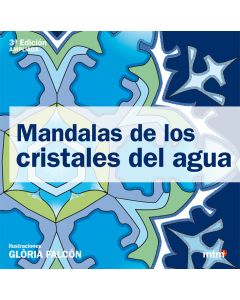 Mandalas de los cristales del agua