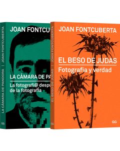 Pack Joan Fontcuberta
