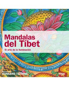 Mandalas del Tíbet