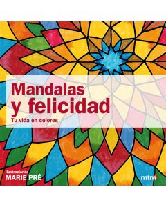 Mandalas y felicidad