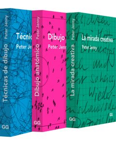 Pack Dibujo