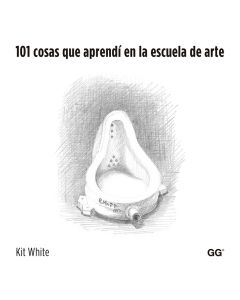 101 cosas que aprendí en la escuela de arte