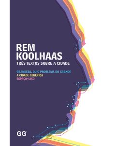 Três textos sobre a cidade