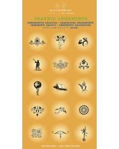 Graphic Ornaments