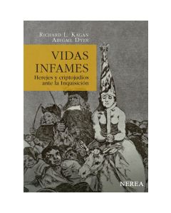 Vidas infames