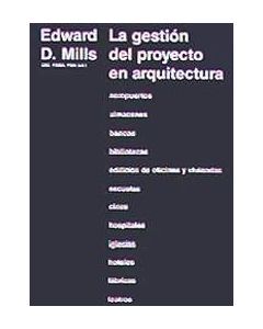 La gestión del proyecto en arquitectura