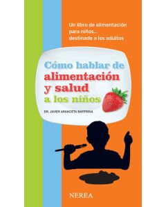 Com parlar d'alimentació i salut als infants