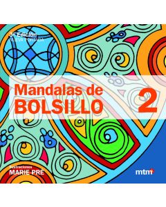 Mandalas de bolsillo 2