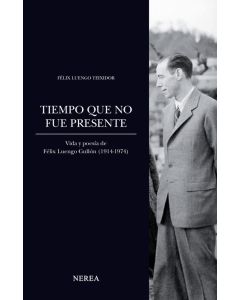 Tiempo que no fue presente
