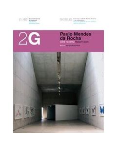 2G N.45 Paulo Mendes da Rocha